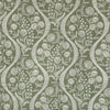 Lee Jofa Fabric Floriblanca Green