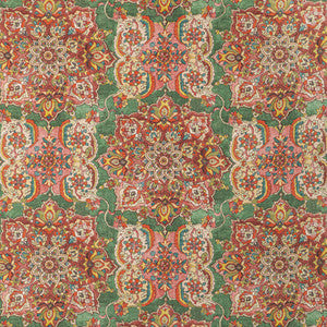Lee Jofa Fabric Granada Print Jewel