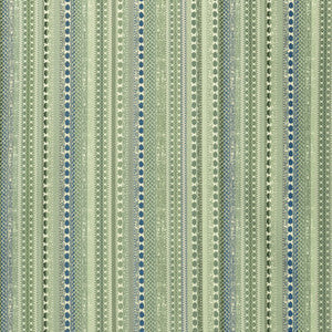 Lee Jofa Fabric Palmete Weave Aqua