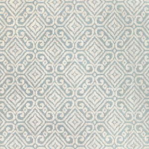 Lee Jofa Fabric Prado Weave Sky