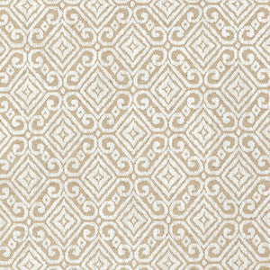 Lee Jofa Fabric Prado Weave Dune