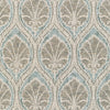 Lee Jofa Fabric Seville Weave Sky/Aqua