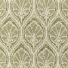Lee Jofa Fabric Seville Weave Celadon/Moss