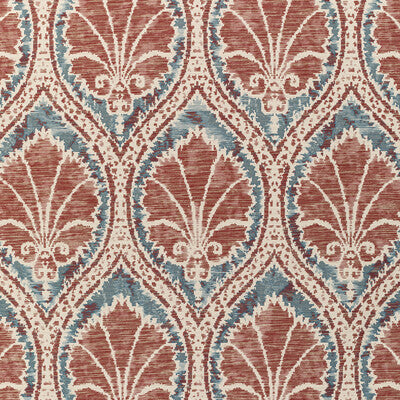 2021108.524.0 by Lee Jofa Fabric Lee Jofa Fabric 2021108.524.0Fabric TRIANA WEAVES VISCOSE - 60%;LINEN - 30%;POLYESTER - 10% Turkey </p><p>Repeat: H: 13.5, V: 29 54 - Fabric Carolina -