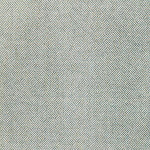 Lee Jofa Fabric Leon Weave Aqua