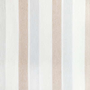 Lee Jofa Fabric Del Mar Sheer Buff/Stone