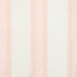 Lee Jofa Fabric Banner Sheer Petal