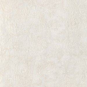 Lee Jofa Fabric Varley Sheer Ivory