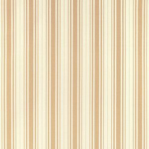 Lee Jofa Fabric Baldwin Stripe Wheat