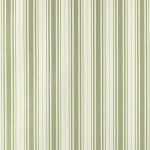 Lee Jofa Fabric Baldwin Stripe Celery