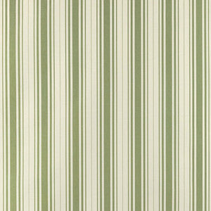 Lee Jofa Fabric Baldwin Stripe Fern