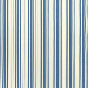 Lee Jofa Fabric Baldwin Stripe Navy