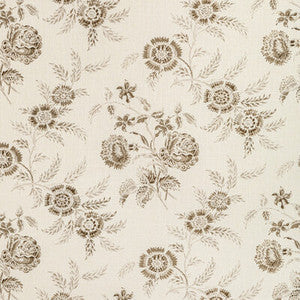 Lee Jofa Fabric Boutique Floral Sand