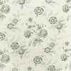 Lee Jofa Fabric Boutique Floral Celery