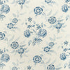 Lee Jofa Fabric Boutique Floral Delft