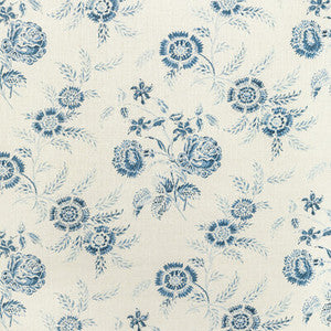 Lee Jofa Fabric Boutique Floral Delft