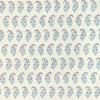 Lee Jofa Fabric Indiennes Paisley Berry
