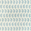 Lee Jofa Fabric Indiennes Paisley Delft
