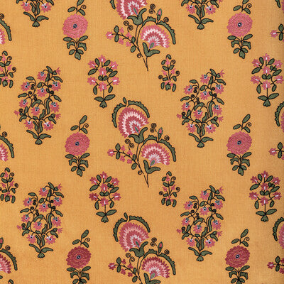 2022112.417.0 by Lee Jofa Fabric Lee Jofa Fabric 2022112.417.0Fabric BUNNY WILLIAMS ARCADIA LINEN - 67%;VISCOSE - 27%;POLYESTER - 6% India </p><p>Repeat: H: 17.32, V: 12.99 51.96 - Fabric Carolina -