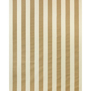 Lee Jofa Fabric Avenue Stripe Taupe On White 2022120.161.0