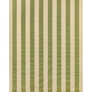 Lee Jofa Fabric Avenue Stripe Green On Ecru 2022120.316.0