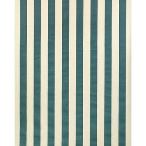 Lee Jofa Fabric Avenue Stripe Blue On White 2022120.5.0