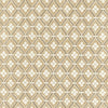 Lee Jofa Fabric Byblos - Marron Glace