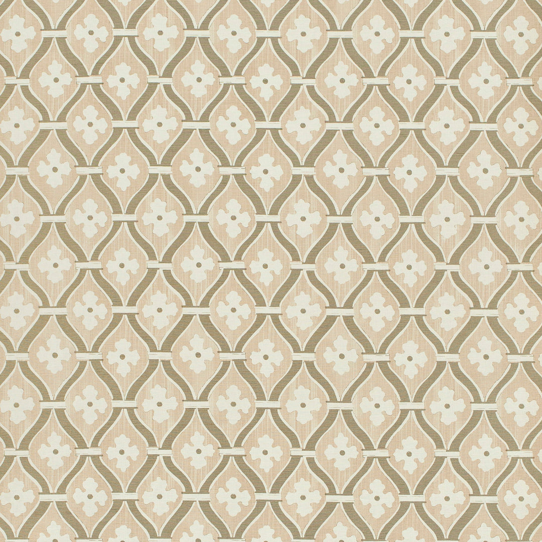 Lee Jofa Fabric Byblos - Rose