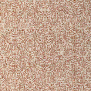 Lee Jofa Fabric Haven Handblock Spice 2023101.12.0
