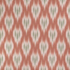 Lee Jofa Fabric Clare Print Coral 2023102.319.0