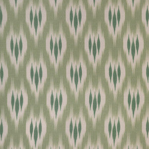 Lee Jofa Fabric Clare Print Moss 2023102.33.0