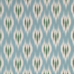 Lee Jofa Fabric Clare Print Sea 2023102.353.0
