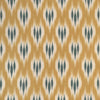Lee Jofa Fabric Clare Print Topaz 2023102.435.0