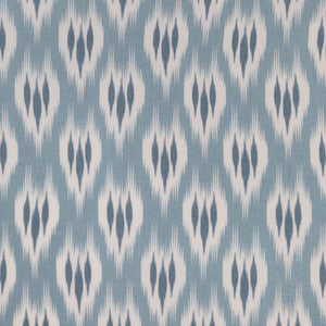 Lee Jofa Fabric Clare Print Marine 2023102.55.0