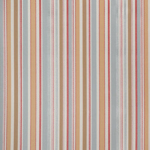 Lee Jofa Fabric Siders Stripe Rose/Blue 2023103.517.0
