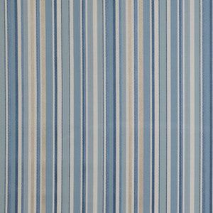 Lee Jofa Fabric Siders Stripe Capri/Sky 2023103.55.0