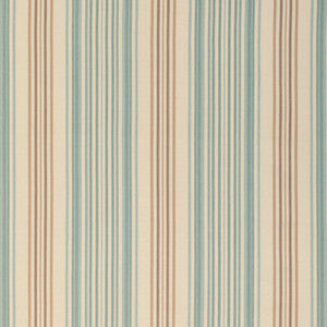 Lee Jofa Fabric Upland Stripe Lake 2023104.1613.0