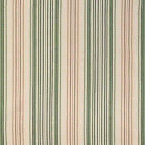 Lee Jofa Fabric Upland Stripe Fern 2023104.316.0
