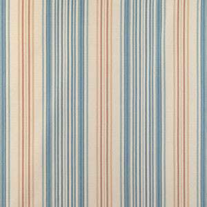 Lee Jofa Fabric Upland Stripe Azure 2023104.516.0