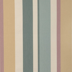 Lee Jofa Fabric Fisher Stripe Lake/Sand 2023108.1613.0