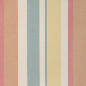 Lee Jofa Fabric Fisher Stripe Meon/Aqua 2023108.3524.0