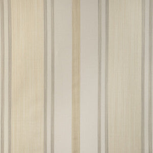 Lee Jofa Fabric Davies Stripe Sand/Stone 2023110.1611.0