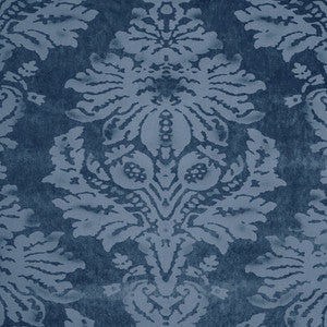 Lee Jofa Fabric Parham Velvet Azure 2023111.50.0