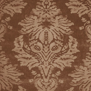 Lee Jofa Fabric Parham Velvet Bronze 2023111.616.0