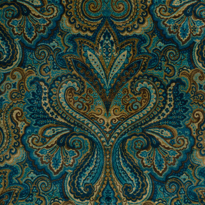 Lee Jofa - Upholstery - 2023113.55.0 - Upholstery - VISCOSE - 68%;COTTON - 32% - Italy </p><p>Repeat: H: , V: 27.5 21 - My Fabric Connection -