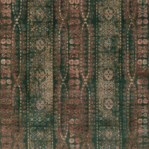 Lee Jofa Fabric Brympton Velvet Cerulean 2023114.314.0