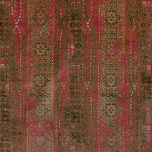 Lee Jofa Fabric Brympton Velvet Cinnabar 2023114.319.0