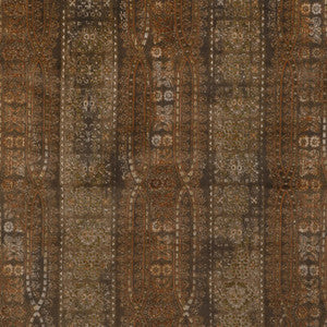 Lee Jofa Fabric Brympton Velvet Umber 2023114.64.0