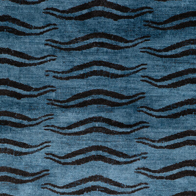 Lee Jofa - Upholstery - 2023115.5.0 - Upholstery - COMBED COTTON - 50%;VISCOSE - 50% - Italy </p><p>Repeat: H: , V: 27.5 21 - My Fabric Connection -