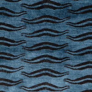 Lee Jofa Fabric Beckett Velvet Azure 2023115.5.0